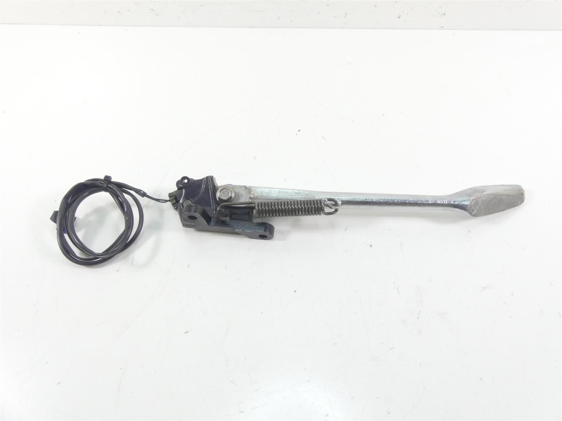 2004 Yamaha XV1700 Road Star Warrior Side Kickstand Kick Stand 5PX-27311-00-00 {{ shop.shopifyCountryName }} - Mototech271