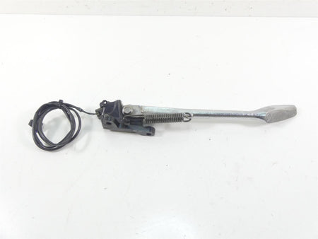 2004 Yamaha XV1700 Road Star Warrior Side Kickstand Kick Stand 5PX-27311-00-00 {{ shop.shopifyCountryName }} - Mototech271