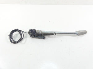 2004 Yamaha XV1700 Road Star Warrior Side Kickstand Kick Stand 5PX-27311-00-00 | Mototech271