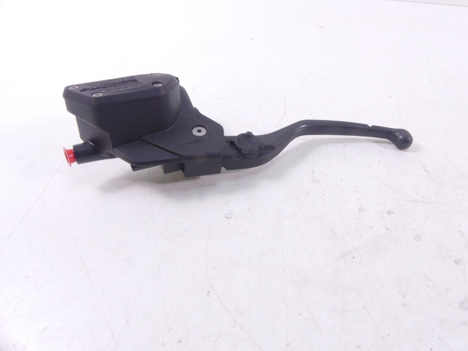 2018 BMW K1600 Bagger Magura Clutch Master Cylinder + Lever 32728524919 {{ shop.shopifyCountryName }} - Mototech271