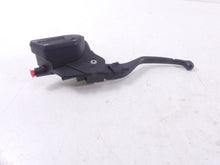 Load image into Gallery viewer, 2018 BMW K1600 Bagger Magura Clutch Master Cylinder + Lever 32728524919
