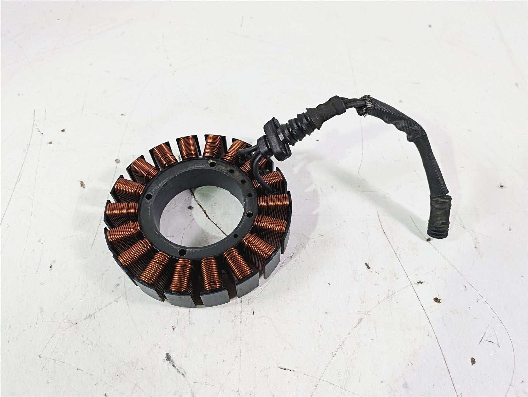 KARSEE 30017-08 Motorcycle Stator Coil Compatible Botswana