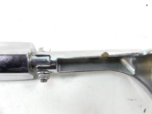 Load image into Gallery viewer, 2017 Harley Softail FXSB Breakout Front Right Chrome Footpeg &amp; Br Pedal 42508-11 | Mototech271
