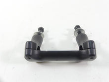 Load image into Gallery viewer, 2016 Indian Chief Dark Horse Handlebar Riser Holder Mount Clamps 5139656-463 | Mototech271
