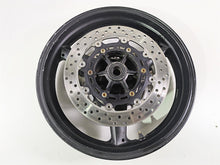 Load image into Gallery viewer, 2002 Yamaha YZFR1 R1 Straight 17x3.5 Front Wheel Rim 5PW-25168-00-33
