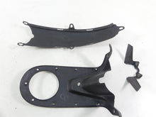 Load image into Gallery viewer, 2009 Ducati Monster 1100 S Carbon Fiber Center Tank Fairing Cover -Read | Mototech271
