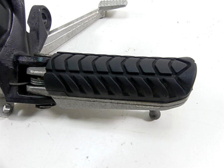 2010 Kawasaki ZX1400 ZX14 R Ninja Front Right Foot Peg & Brake Pedal 34028-0032 {{ shop.shopifyCountryName }} - Mototech271