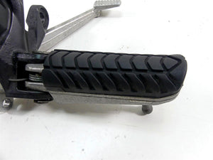 2010 Kawasaki ZX1400 ZX14 R Ninja Front Right Foot Peg & Brake Pedal 34028-0032 | Mototech271