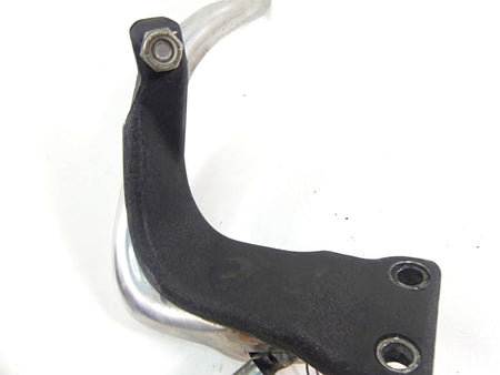 2014 Harley Dyna FXDB Street Bob Mid Front Foot Peg Control Lever Set 50667-07 {{ shop.shopifyCountryName }} - Mototech271
