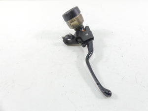 2009 BMW K1300 S K40 Front Brake Master Cylinder + Lever 32728530053 | Mototech271
