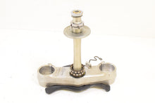 Load image into Gallery viewer, 2000 Suzuki TL1000R TL1000 Lower Triple Tree Steering Clamp 51410-02FA0
