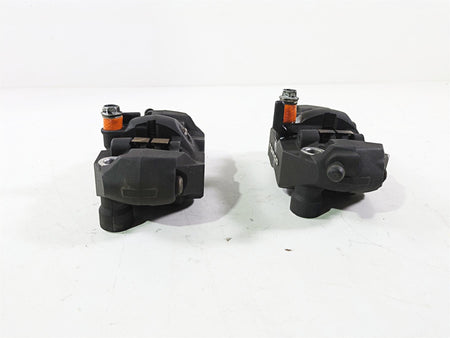 2008 Suzuki GSXR600 Front Brake Caliper Set Tokico 59100-41G30-999 {{ shop.shopifyCountryName }} - Mototech271