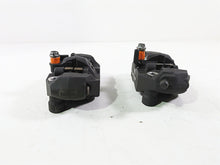Load image into Gallery viewer, 2008 Suzuki GSXR600 Front Brake Caliper Set Tokico 59100-41G30-999 | Mototech271
