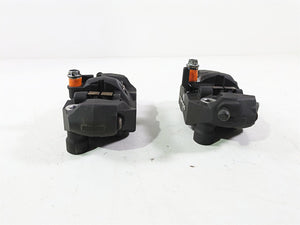 2008 Suzuki GSXR600 Front Brake Caliper Set Tokico 59100-41G30-999 | Mototech271