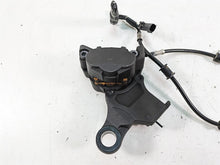 Load image into Gallery viewer, 2019 Harley XL883N Sportster Iron Rear Brake Caliper &amp; Bracket, Line 41300039 | Mototech271
