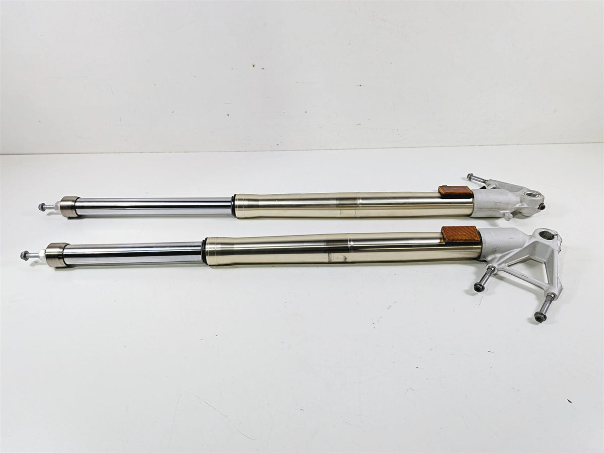 2016 BMW R1200 GS K50 Front Fork Leg Set - Read 31428393003 31428393004 {{ shop.shopifyCountryName }} - Mototech271