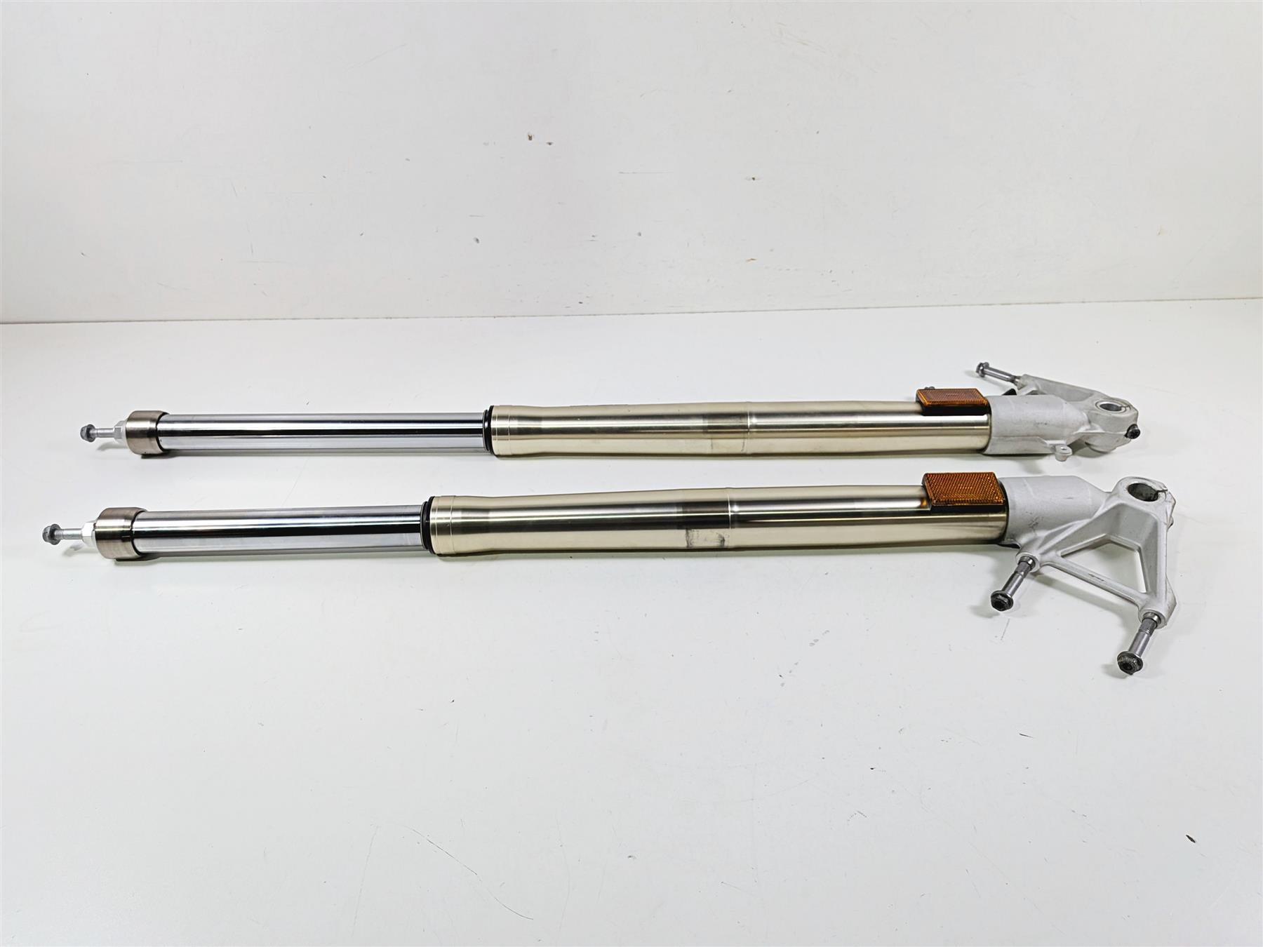 2016 BMW R1200 GS K50 Front Fork Leg Set - Read 31428393003 31428393004 {{ shop.shopifyCountryName }} - Mototech271