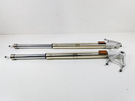2016 BMW R1200 GS K50 Front Fork Leg Set - Read 31428393003 31428393004 {{ shop.shopifyCountryName }} - Mototech271