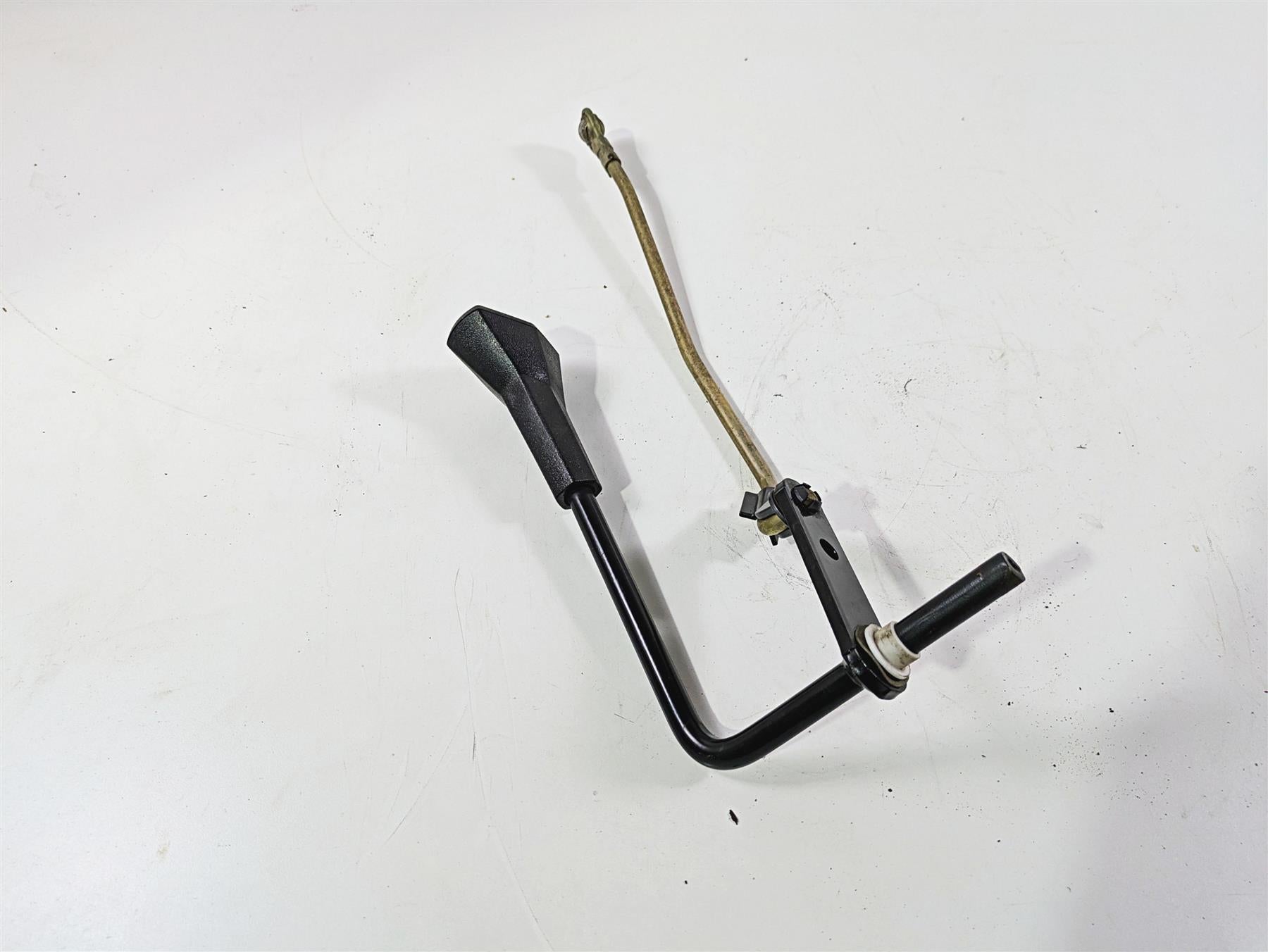 2020 Polaris Sportsman 1000 XP Gear Selector & Shift Rod - Read 1022981 {{ shop.shopifyCountryName }} - Mototech271