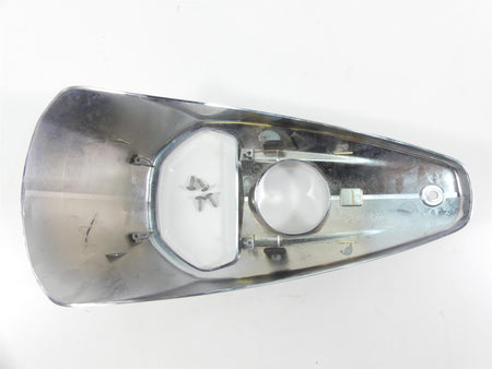 2007 Suzuki M109R VZR1800 Boulevard Fuel Tank Dash Cover Cowl 44290-48G00 {{ shop.shopifyCountryName }} - Mototech271
