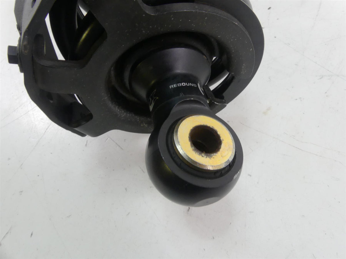 2017 Can Am Maverick X3 XDS Turbo R Right Rear Fox Shock Damper 706002251 {{ shop.shopifyCountryName }} - Mototech271