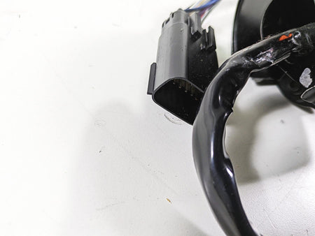 2008 Harley Touring FLHTCU E-Glide 105TH Right Control Switch Cruise 71684-06A {{ shop.shopifyCountryName }} - Mototech271