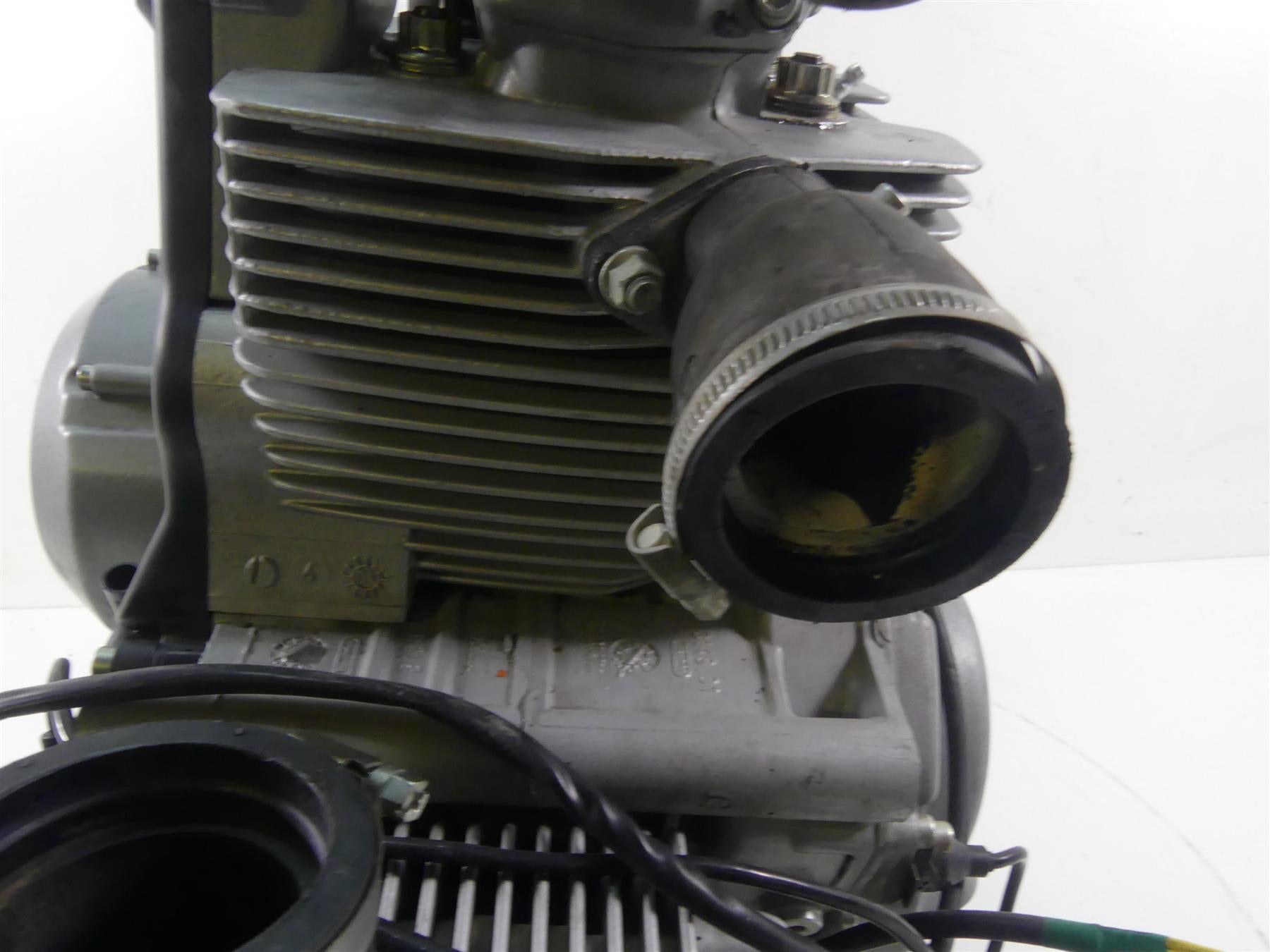 2007 Ducati Sport Classic GT1000 Running Motor Engine 11K -Video 22521971A {{ shop.shopifyCountryName }} - Mototech271