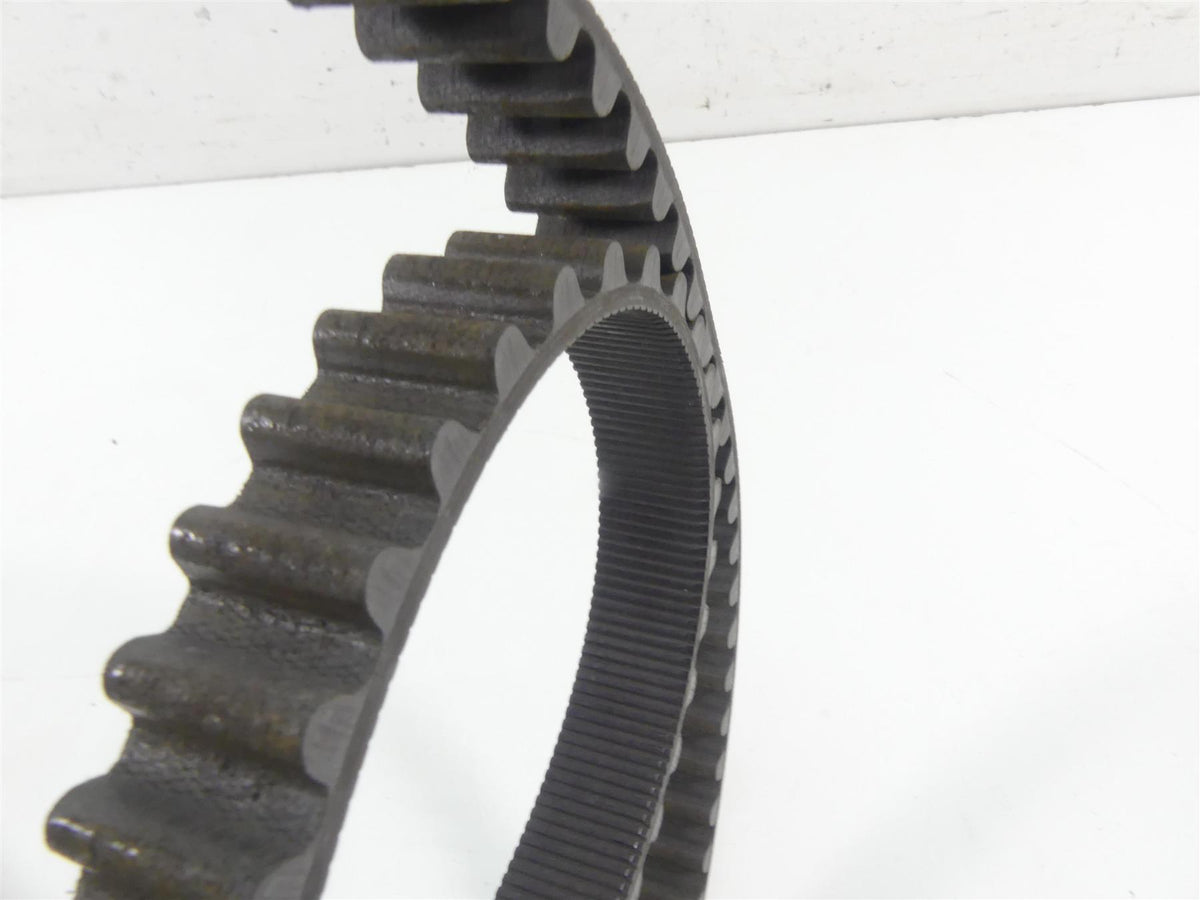 2014 Harley FXDF Dyna Fat Bob Rear Main Drive Belt 131T 1" 40046-07 {{ shop.shopifyCountryName }} - Mototech271