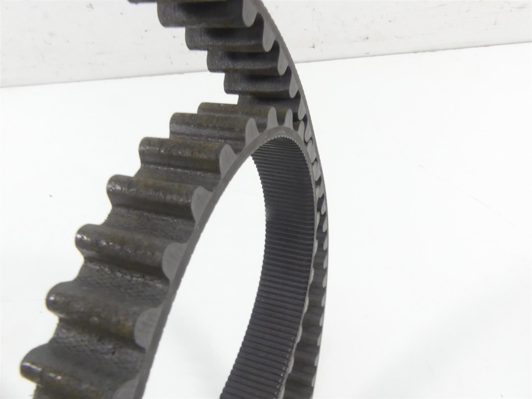 2014 Harley FXDF Dyna Fat Bob Rear Main Drive Belt 131T 1" 40046-07 {{ shop.shopifyCountryName }} - Mototech271