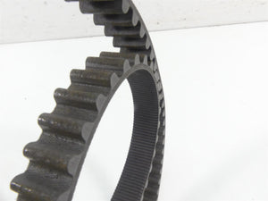 2014 Harley FXDF Dyna Fat Bob Rear Main Drive Belt 131T 1" 40046-07 | Mototech271