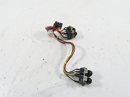 2010 Harley Touring FLHTCU Electra Glide Auxiliary Switch Set 70271-98 {{ shop.shopifyCountryName }} - Mototech271