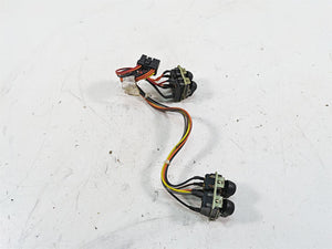 2010 Harley Touring FLHTCU Electra Glide Auxiliary Switch Set 70271-98 | Mototech271