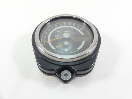 2013 Triumph Rocket 3 Touring Speedometer Gauges Instrument 27K T2501530 {{ shop.shopifyCountryName }} - Mototech271