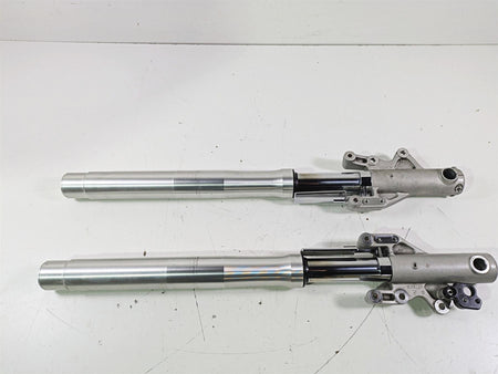 2012 Victory Cross Country Straight Front Fork Leg Set - Read 823818 823819 {{ shop.shopifyCountryName }} - Mototech271
