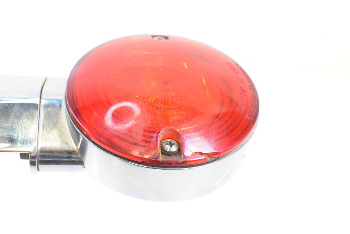 2003 Harley Touring FLHRCI Road King Rear Blinker Bar Assembly 68510-74C {{ shop.shopifyCountryName }} - Mototech271