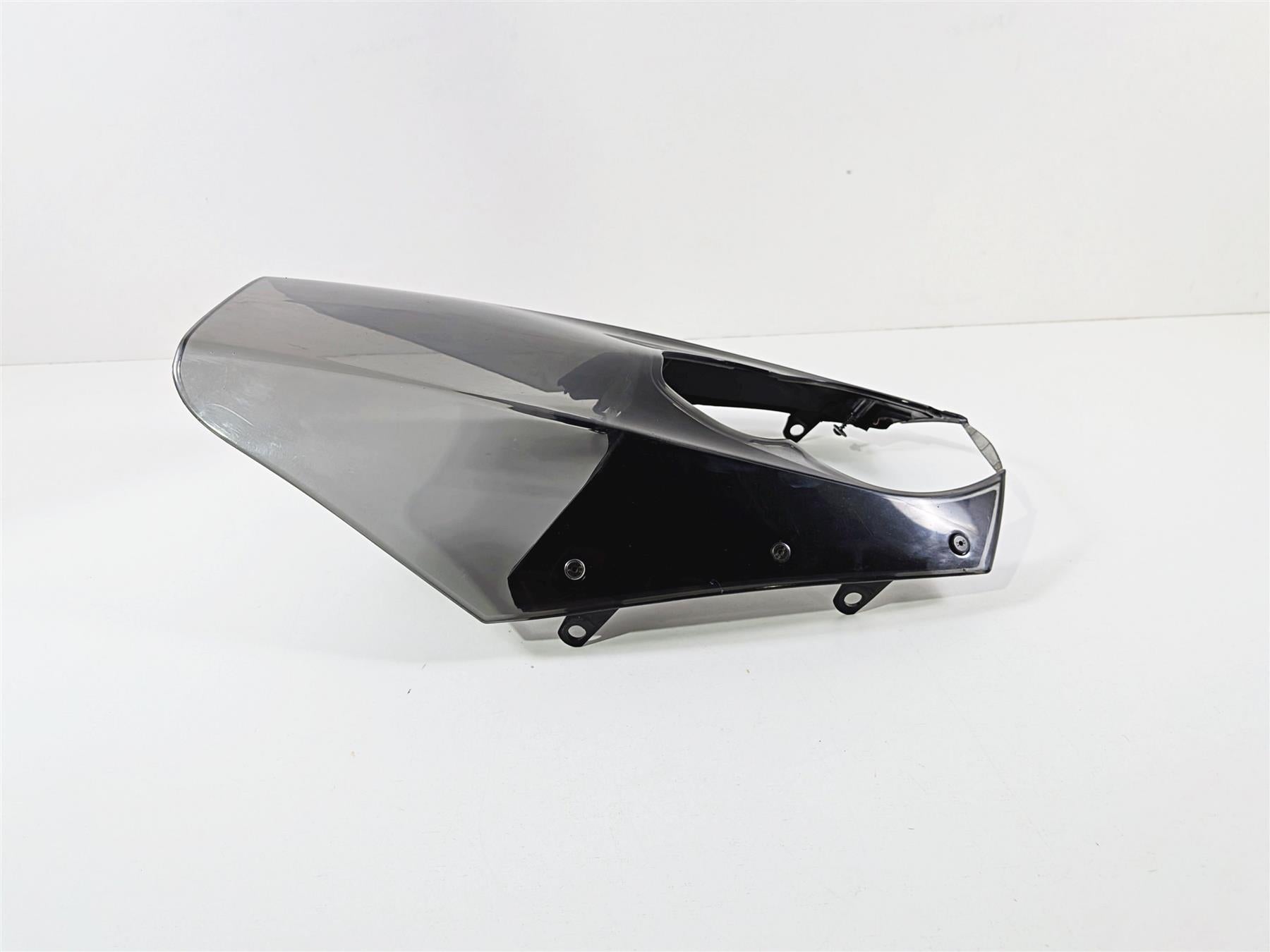 2005 KTM 950 LC8 Adventure Front Flyscreen Headlight Fairing Screen 60008008000 {{ shop.shopifyCountryName }} - Mototech271