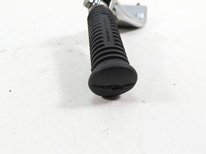 2005 Harley Dyna FXDL Low Rider Left Front Footpeg & Shifter Mid -Read 50639-90A | Mototech271