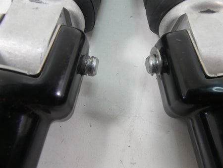 2019 Harley FLHC Softail Heritage Rear Passenger Pillion Foot Peg Set 50500744 {{ shop.shopifyCountryName }} - Mototech271