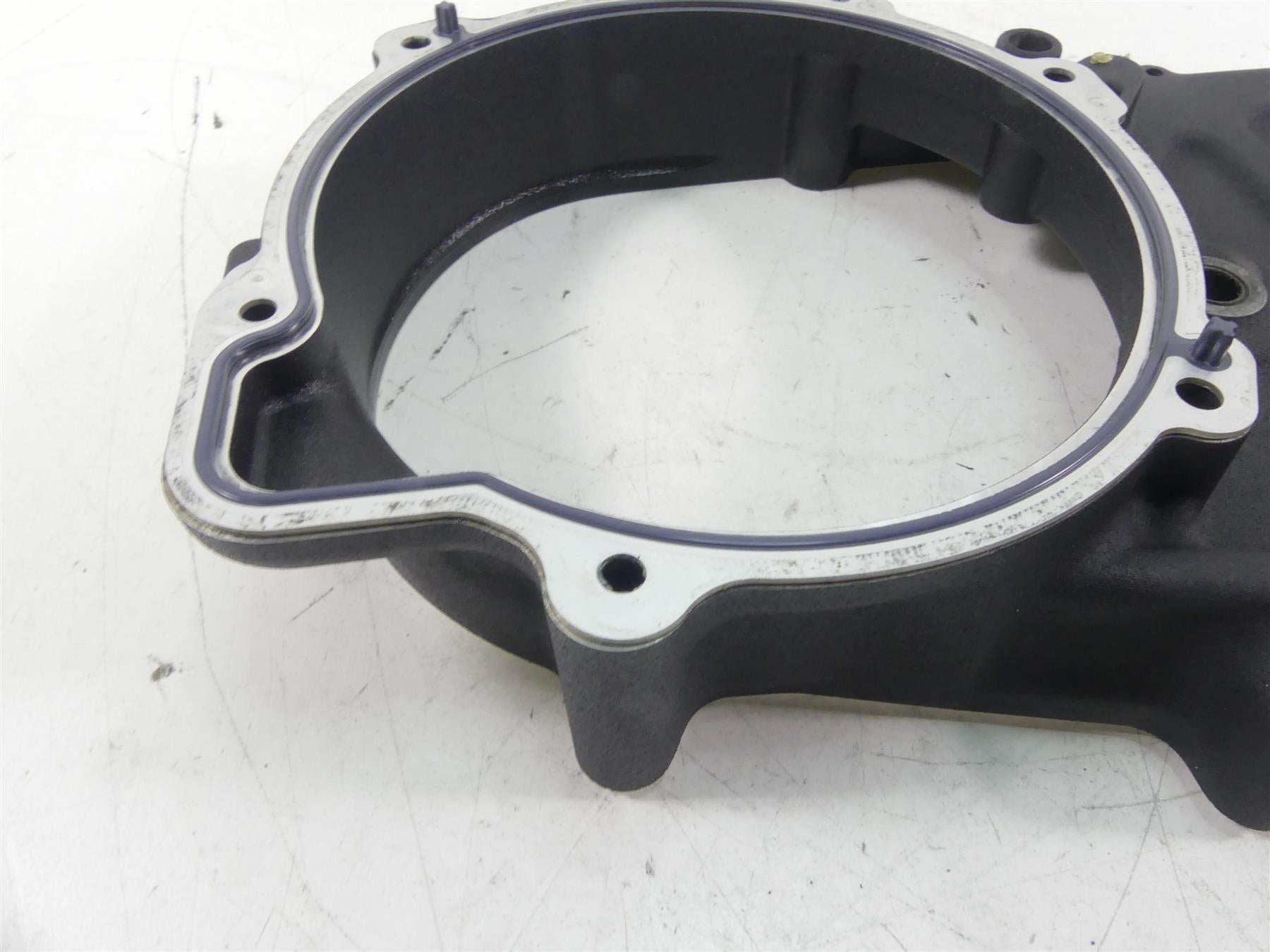 2019 Harley Softail FXBB Street Bob Inner Primary Drive Clutch Cover 36500099 {{ shop.shopifyCountryName }} - Mototech271