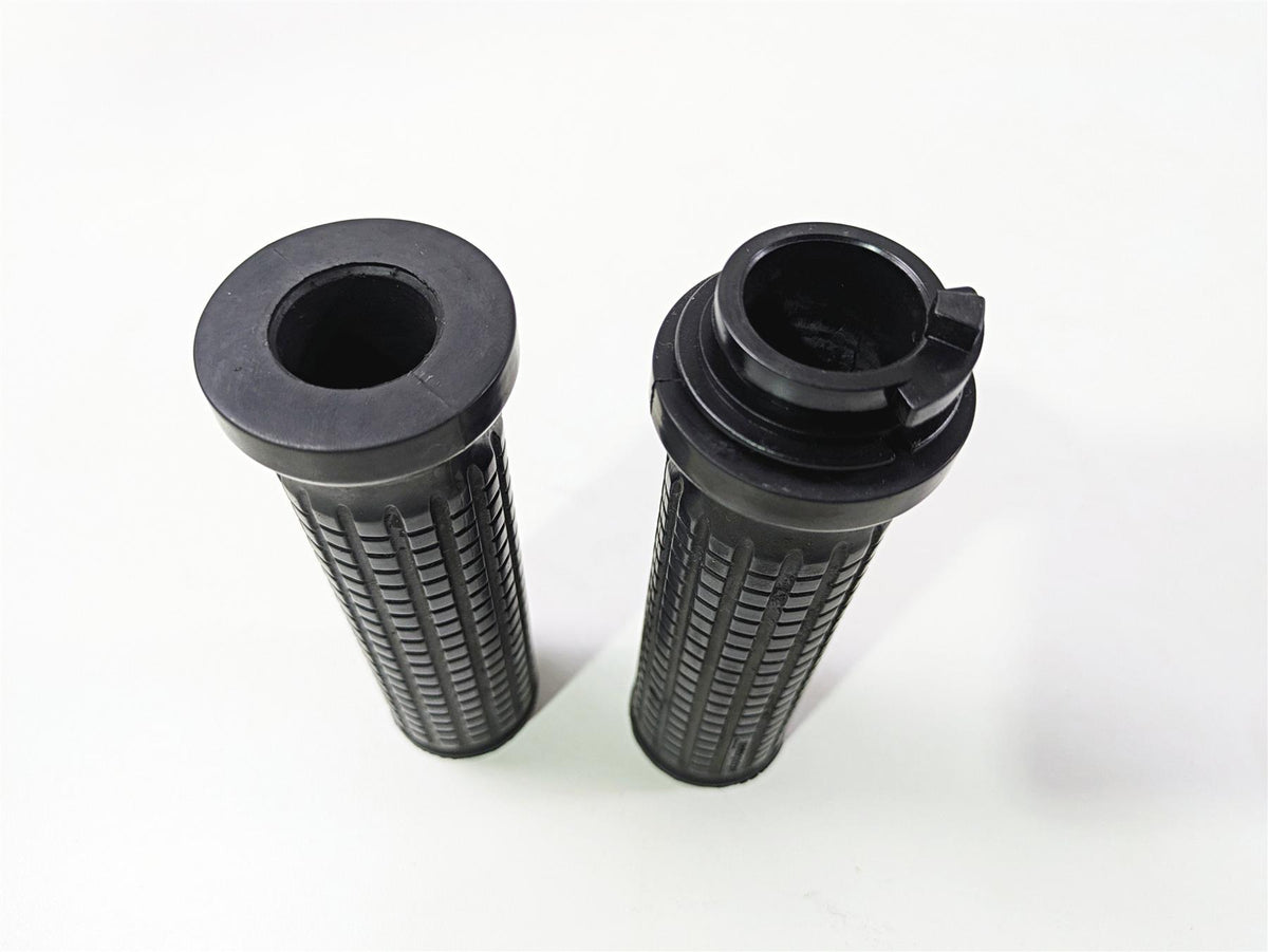 2016 Zero Motorcycles S 9.8 Motogadged Hand Grip Set 22mm {{ shop.shopifyCountryName }} - Mototech271