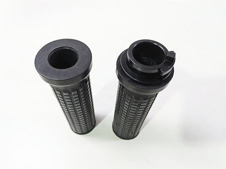 2016 Zero Motorcycles S 9.8 Motogadged Hand Grip Set 22mm {{ shop.shopifyCountryName }} - Mototech271