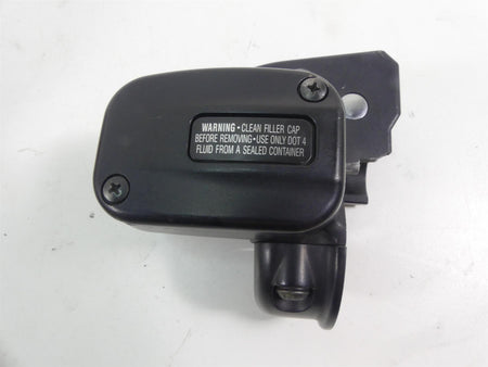 2015 Harley FLS Softail Slim Front 1/2" Brake Master Cylinder 41700233 {{ shop.shopifyCountryName }} - Mototech271