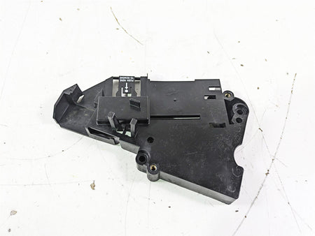 2003 Harley Touring FLHTCUI E-Glide 100th Ecm Electric Plastic Holder 70348-02 {{ shop.shopifyCountryName }} - Mototech271