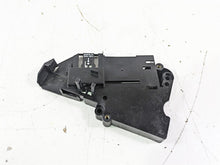 Load image into Gallery viewer, 2003 Harley Touring FLHTCUI E-Glide 100th Ecm Electric Plastic Holder  70348-02
