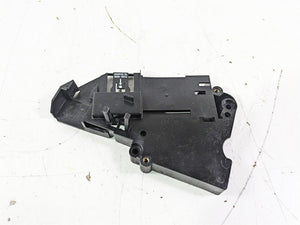 2003 Harley Touring FLHTCUI E-Glide 100th Ecm Electric Plastic Holder  70348-02