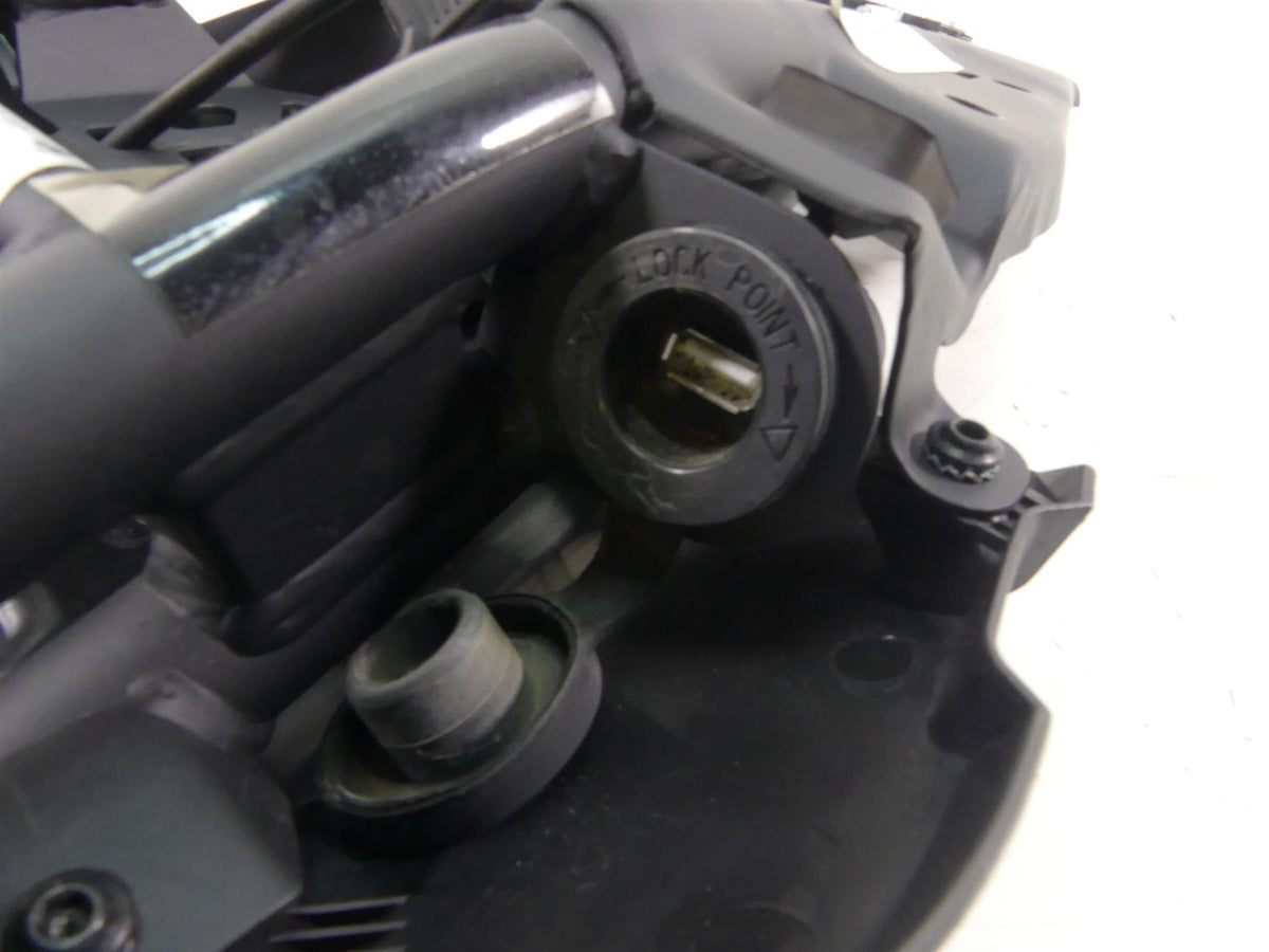 2017 Ducati Monster 1200 S Straight Subframe Sub Frame & Inner 47017981BA {{ shop.shopifyCountryName }} - Mototech271