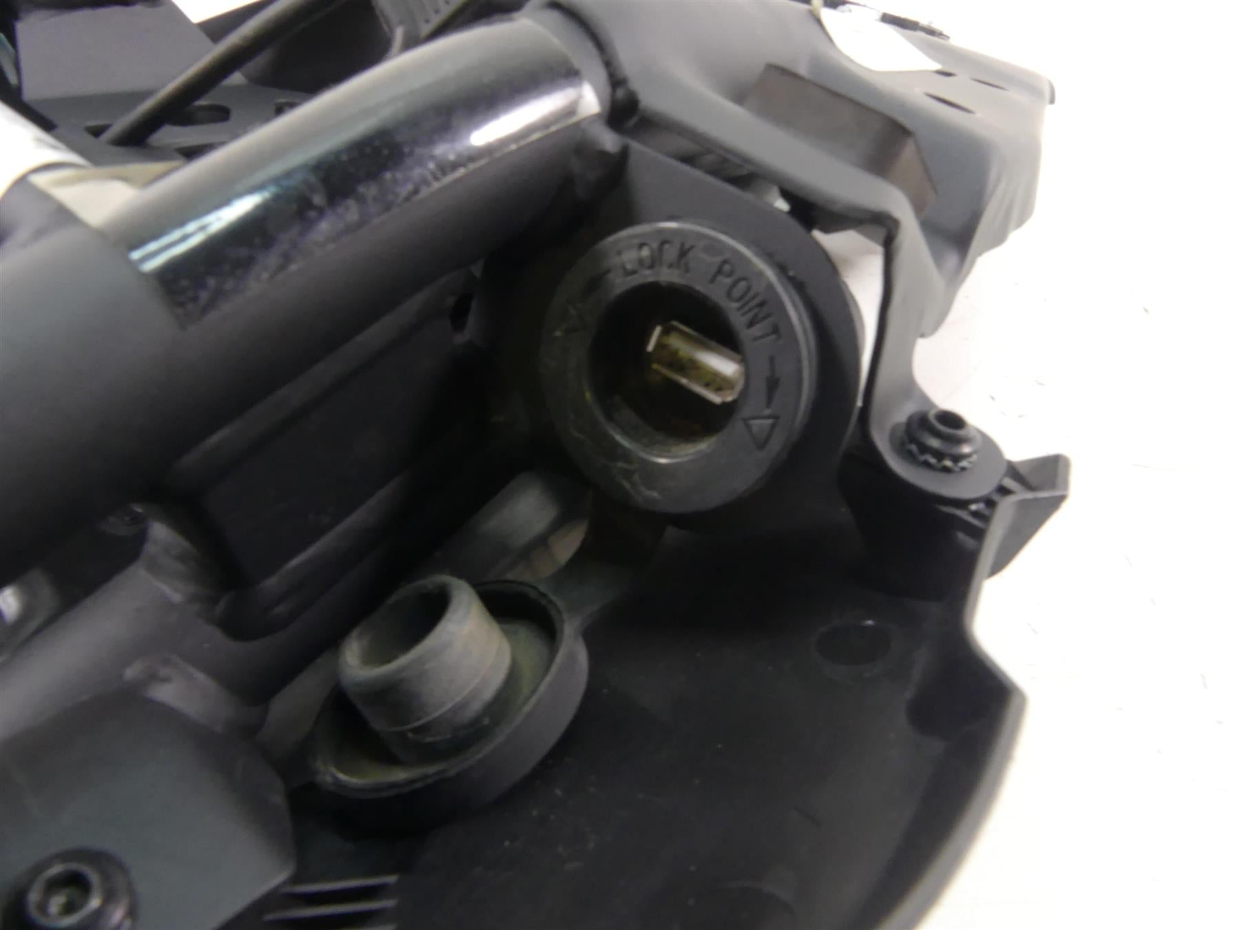2017 Ducati Monster 1200 S Straight Subframe Sub Frame & Inner 47017981BA {{ shop.shopifyCountryName }} - Mototech271