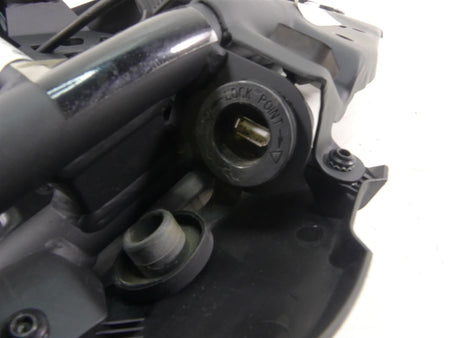 2017 Ducati Monster 1200 S Straight Subframe Sub Frame & Inner 47017981BA {{ shop.shopifyCountryName }} - Mototech271