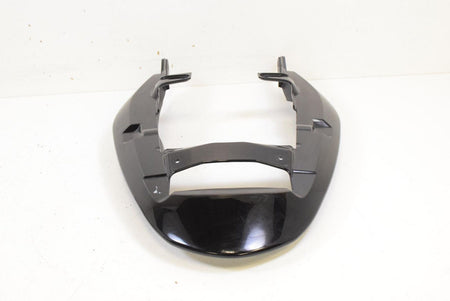2007 Triumph Tiger 1050 NICE Rear Tail Fairing Cover Cowl T2306850 {{ shop.shopifyCountryName }} - Mototech271
