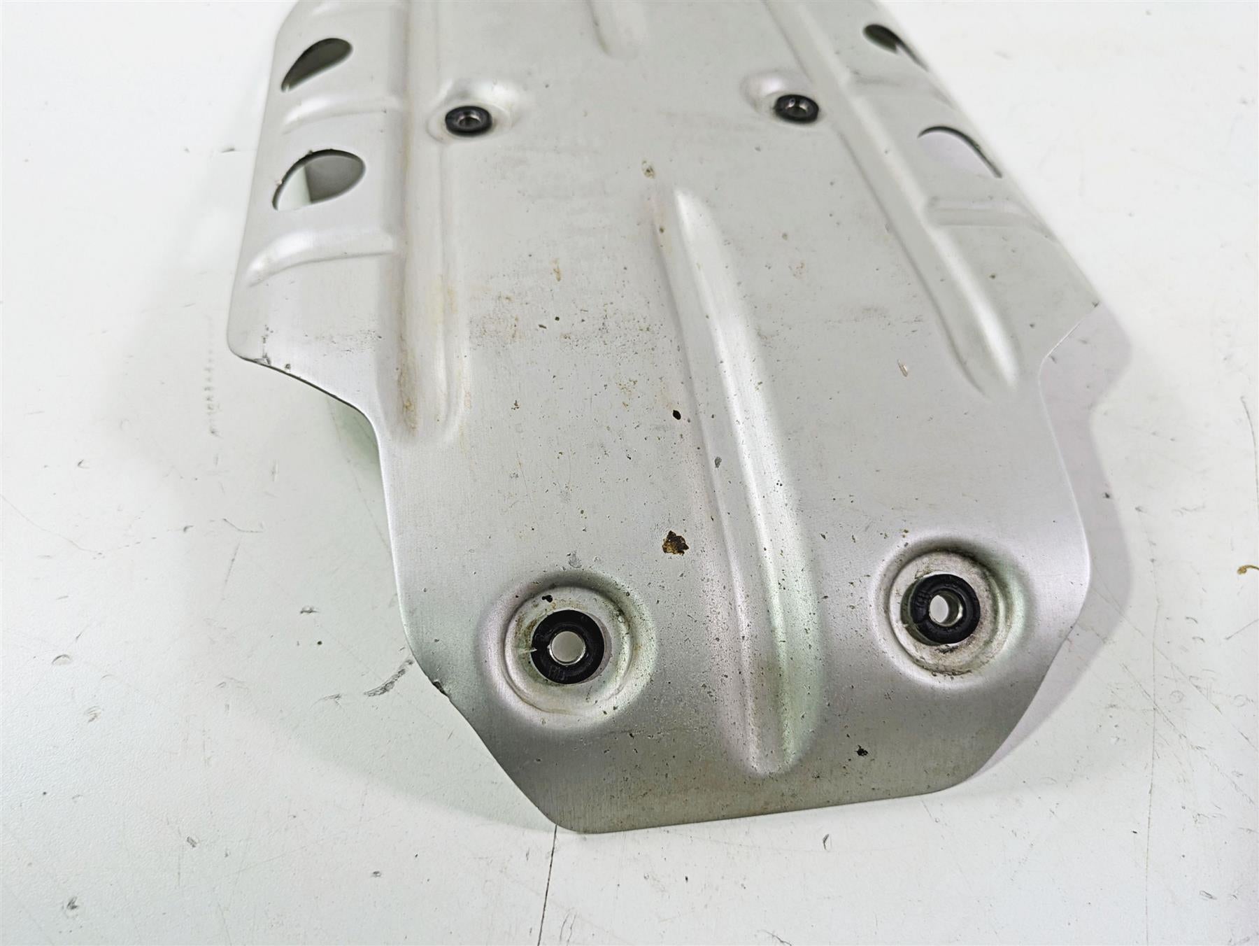 2018 BMW R1200GS GSW K50 Engine Guard Skidplate + Hardware Set 11848532939 {{ shop.shopifyCountryName }} - Mototech271